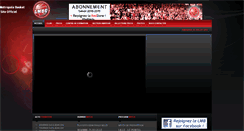 Desktop Screenshot of lmbc.fr